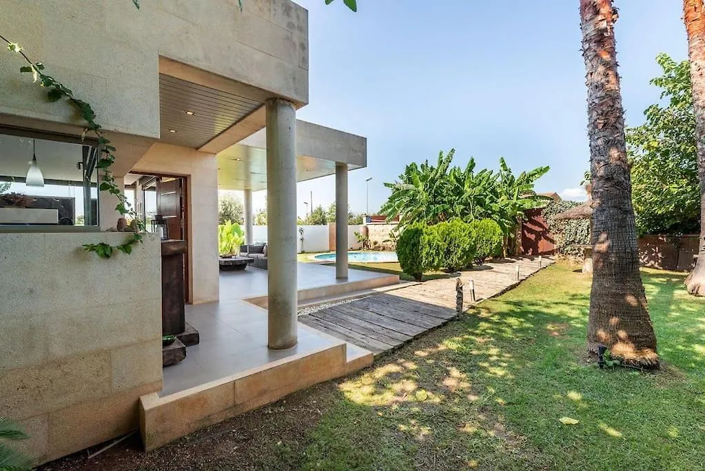 Villa Almez In Marratxi 0*,  Испания