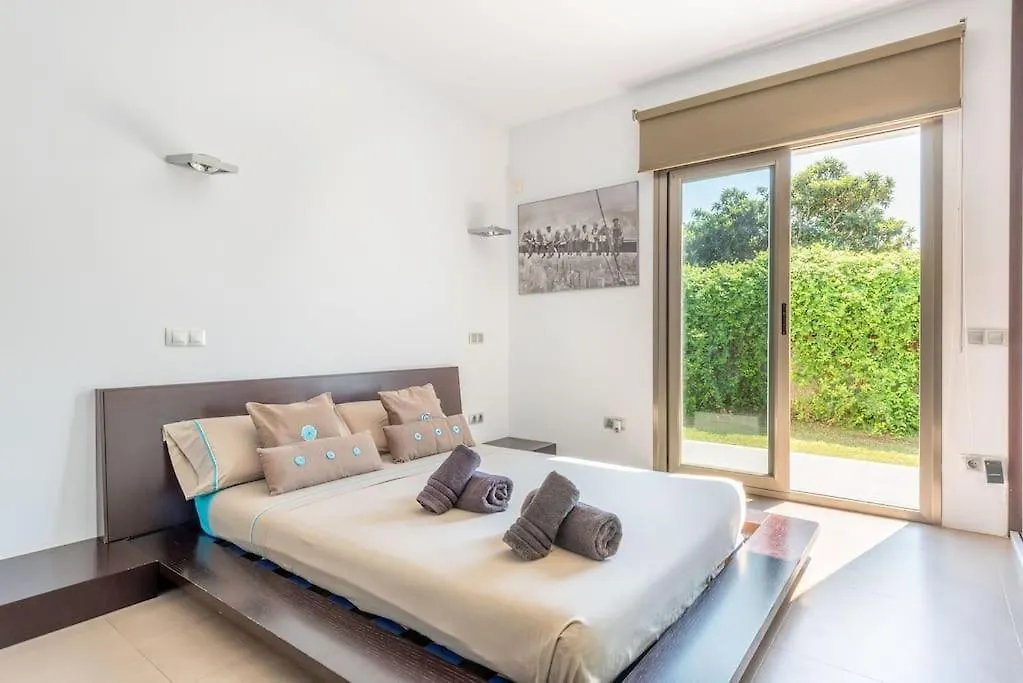 Villa Almez In Marratxi 0*,