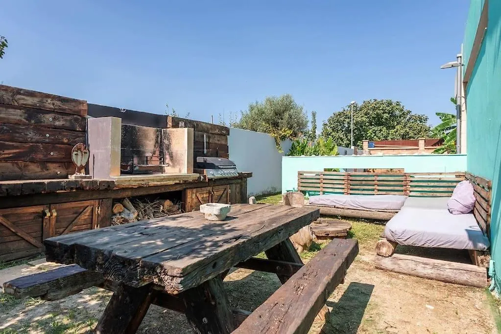 Contactos de Villa Almez In Marratxi
